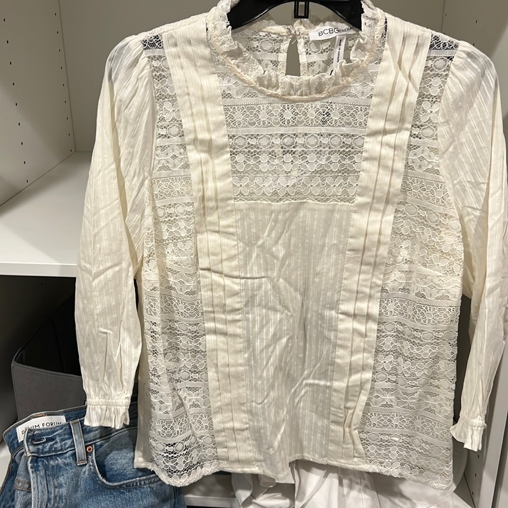 BCBG